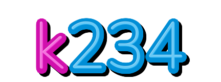k234 — logo kanal