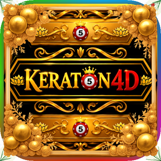 keraton4d — mitra unggulan