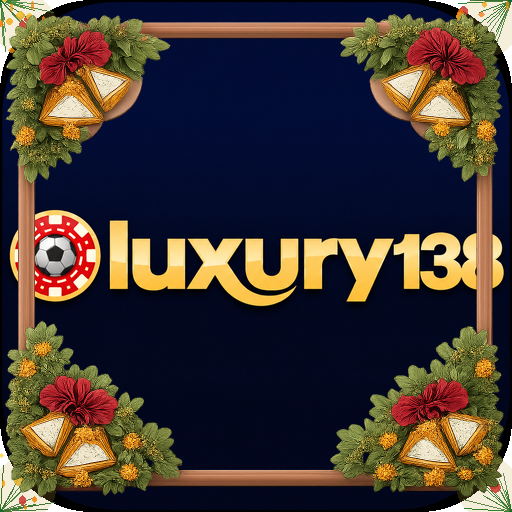 luxury138 — galeri pratinjau Resmi APK